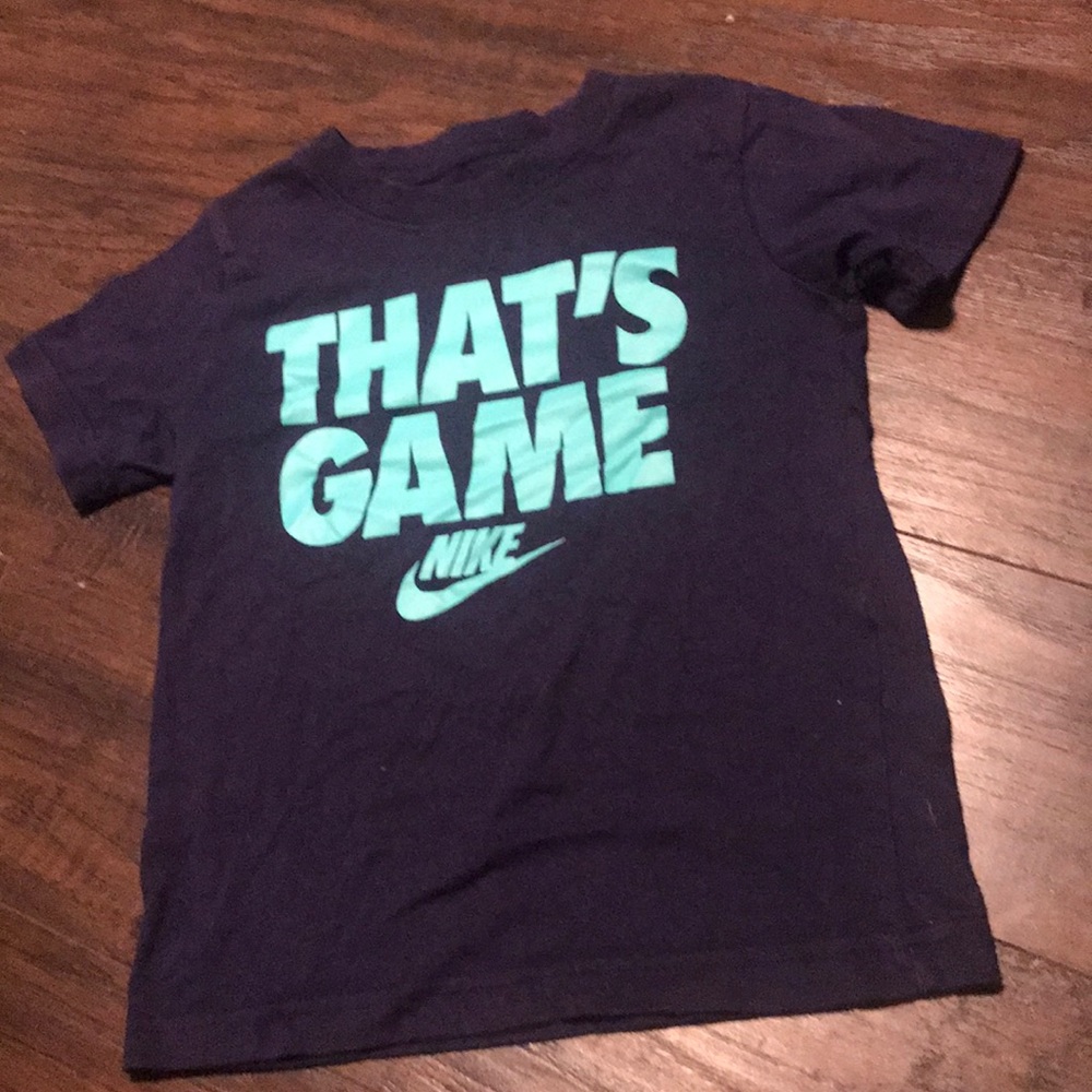 Nike tee